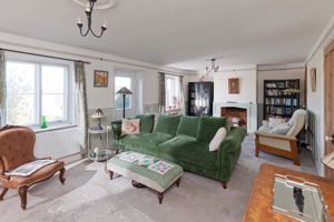 Sitting Room- click for photo gallery